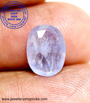 gemstone jewelry manufacturer