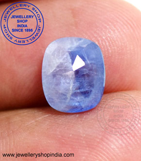 gemstone jewelry manufacturer