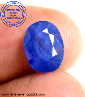 gemstone jewelry manufacturer