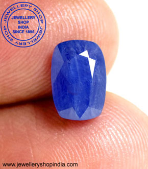 gemstone jewelry manufacturer