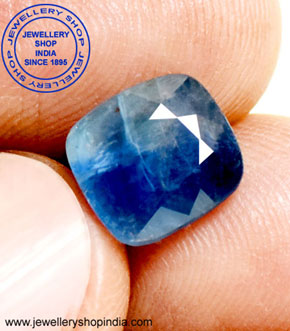 gemstone jewelry manufacturer