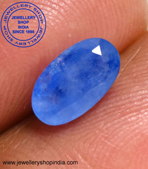 gemstone jewelry manufacturer