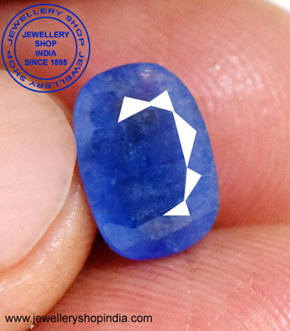 gemstone jewelry manufacturer