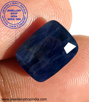 gemstone jewelry manufacturer