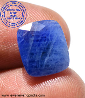 gemstone jewelry manufacturer