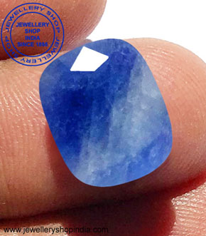 gemstone jewelry manufacturer