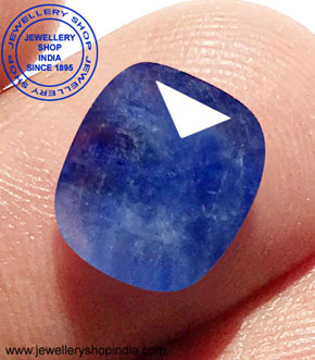 gemstone jewelry manufacturer