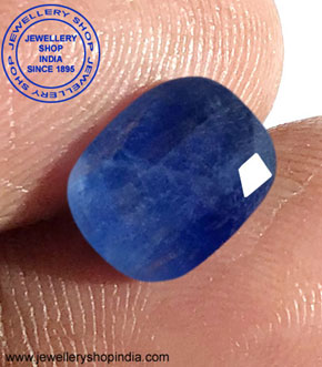 gemstone jewelry manufacturer