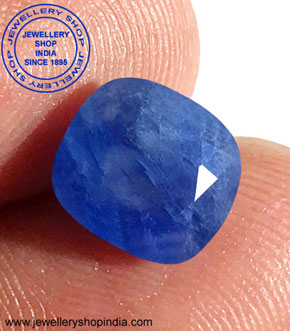 gemstone jewelry manufacturer