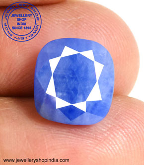 precious gemstone manufacturer