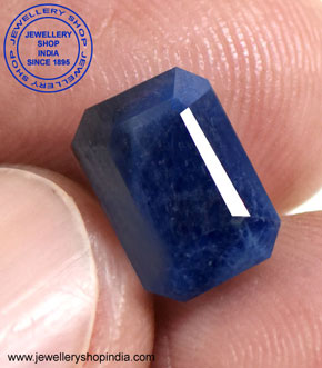 precious gemstone manufacturer