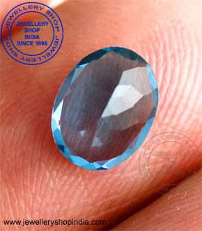 gemstone jewelry manufacturer