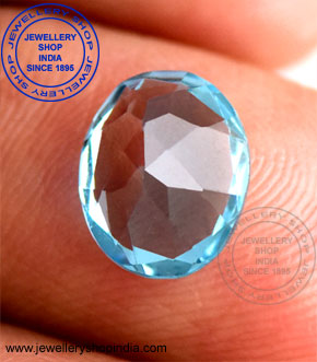 gemstone jewelry manufacturer