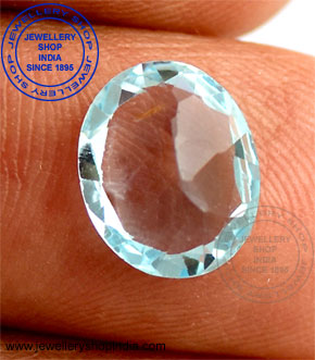 gemstone jewelry manufacturer