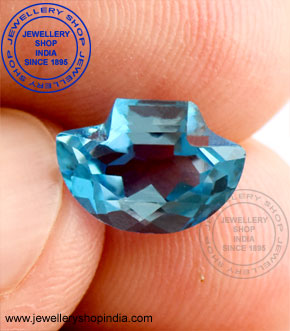 gemstone jewelry manufacturer