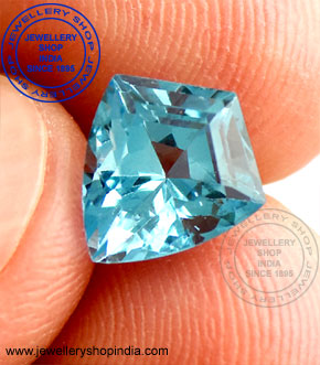 precious gemstone manufacturer