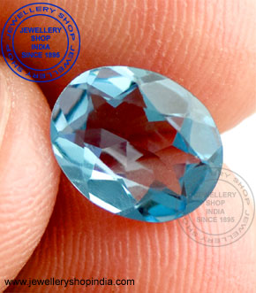 gemstone jewelry manufacturer