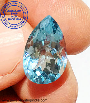 gemstone jewelry manufacturer