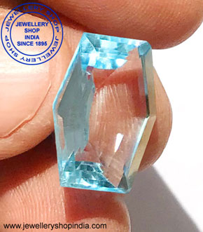 gemstone jewelry manufacturer