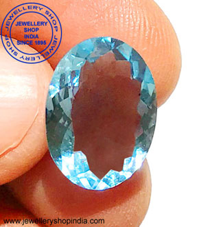 gemstone jewelry manufacturer