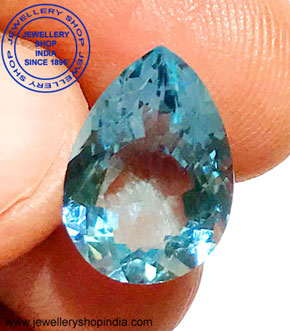 gemstone jewelry manufacturer