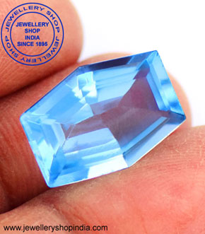 gemstone jewelry manufacturer