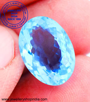 gemstone jewelry manufacturer