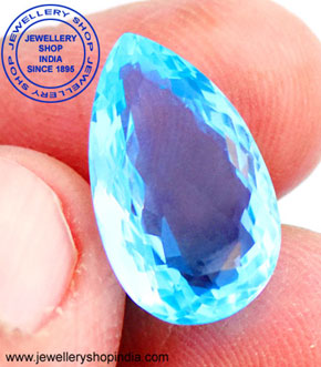 gemstone jewelry manufacturer