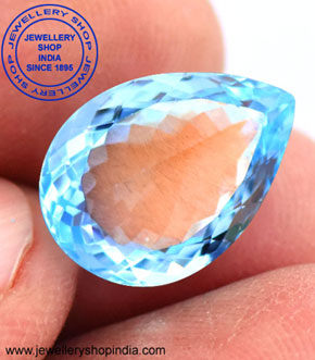 gemstone jewelry manufacturer