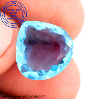 gemstone jewelry manufacturer