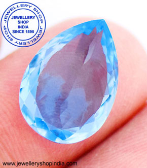 gemstone jewelry manufacturer