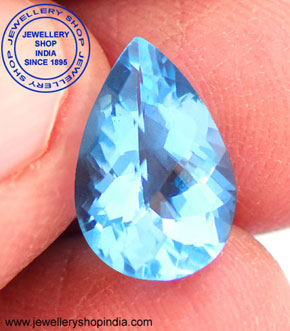 gemstone jewelry manufacturer