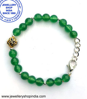 gemstone jewelry manufacturer