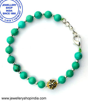 gemstone jewelry manufacturer