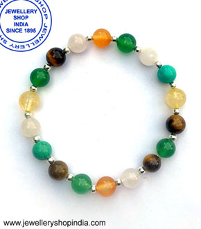 gemstone jewelry manufacturer