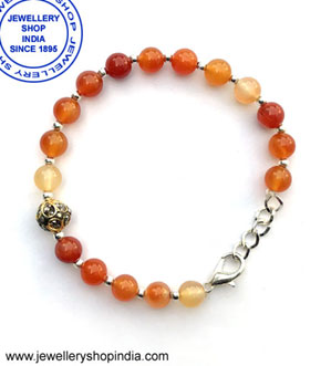 gemstone jewelry manufacturer