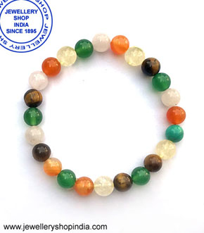 gemstone jewelry manufacturer