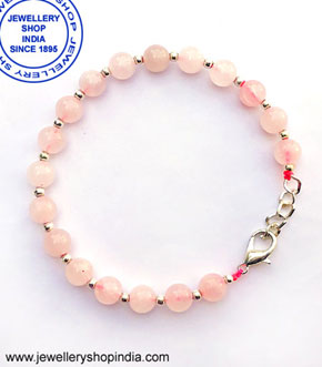 gemstone jewelry manufacturer