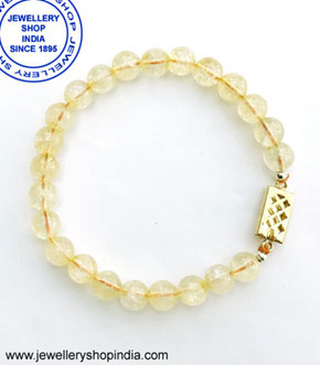 gemstone jewelry manufacturer