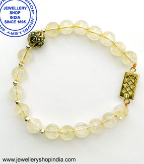 gemstone jewelry manufacturer