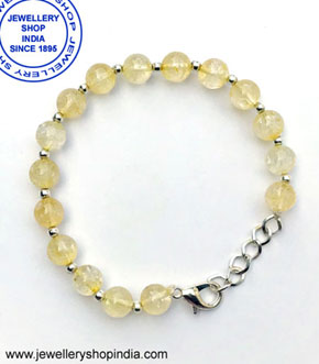 gemstone jewelry manufacturer