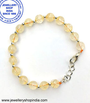 gemstone jewelry manufacturer