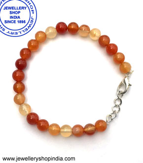 gemstone jewelry manufacturer