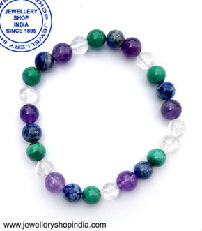 gemstone jewelry manufacturer