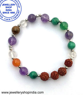 gemstone jewelry manufacturer