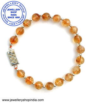 gemstone jewelry manufacturer
