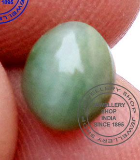 gemstone jewelry manufacturer