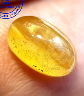 gemstone jewelry manufacturer