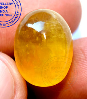 gemstone jewelry manufacturer