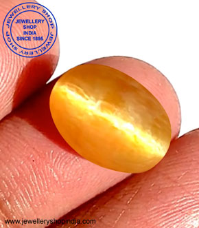 gemstone jewelry manufacturer